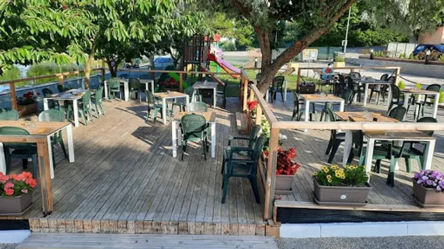 Ristorante Pizzeria La Valletta