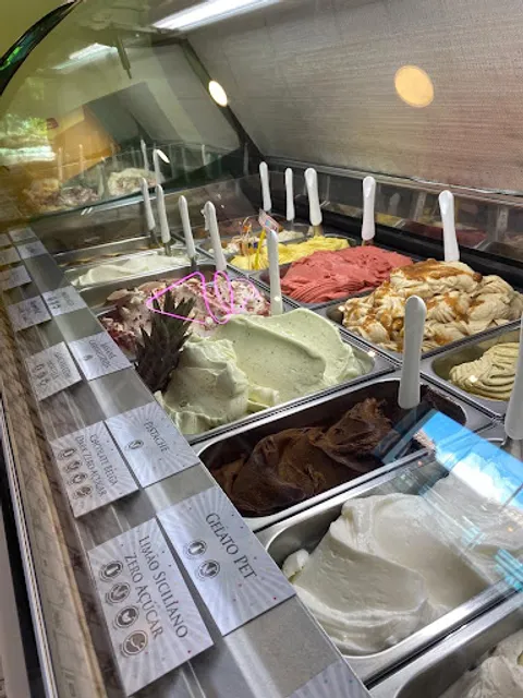 Dois Tons Gelateria Casa Forte