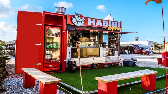 Habibi Express Aruba
