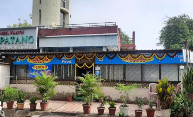 Hari Om Dhaba