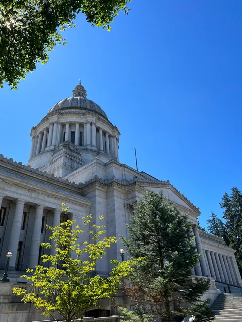 Washington State House of Representatives