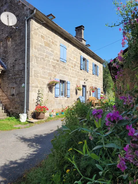 B&B Petite Ferme d'Autrefois
