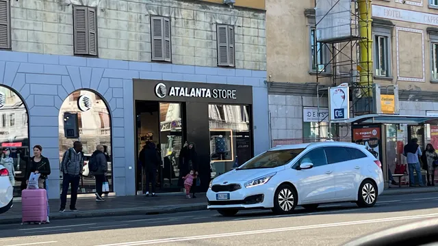 Atalanta Store