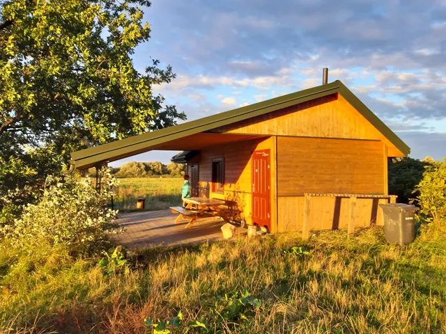 Bagna u Mańka Agroturystyka