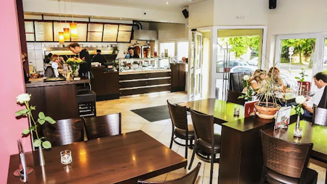 El Greco-Griechisches Restaurant in Lünen - Brambauer