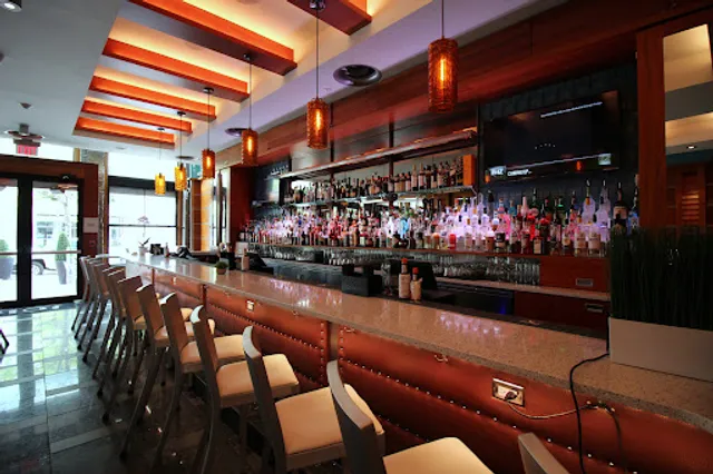 Joia Restaurant & Lounge