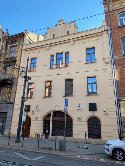 Aparthotel Maria: wyjątkowe noclegi w Krakowie