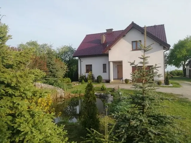 Noclegi, agroturystyka, pokoje