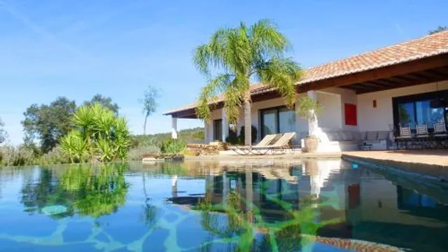 Sharish - Monte das Estevas