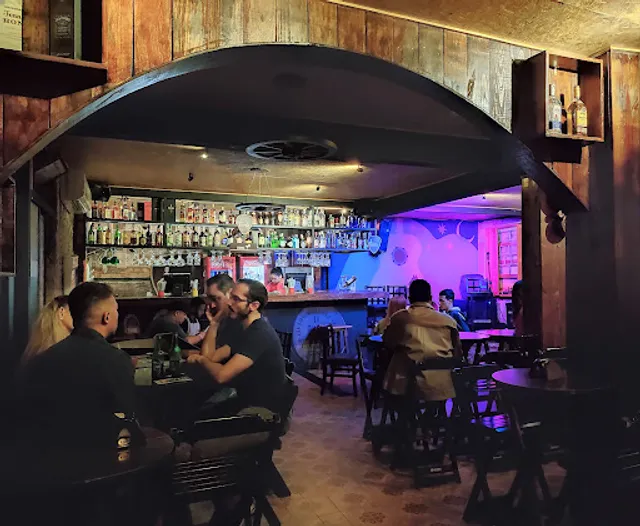 Seo Bento Pub Jundiaí