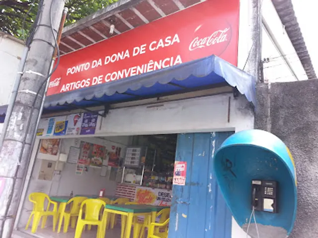 Dona point home Convenience items