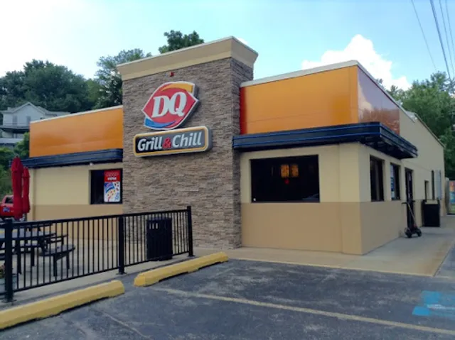 Dairy Queen Grill & Chill