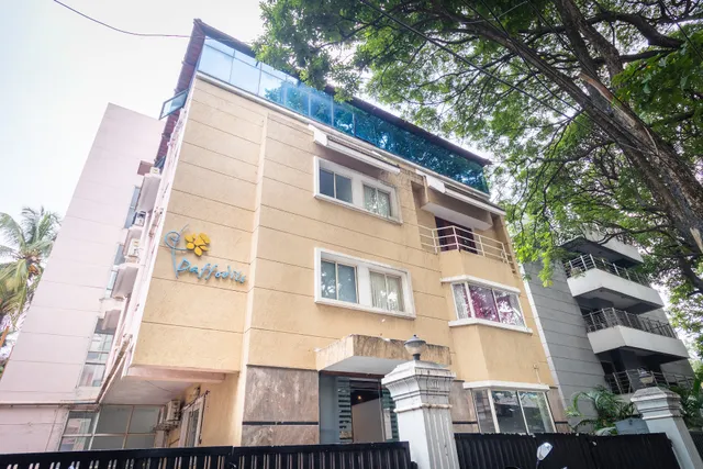 Octave Fairway Suites