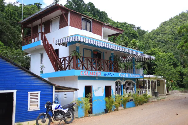 Casa de Huespedes Jenny