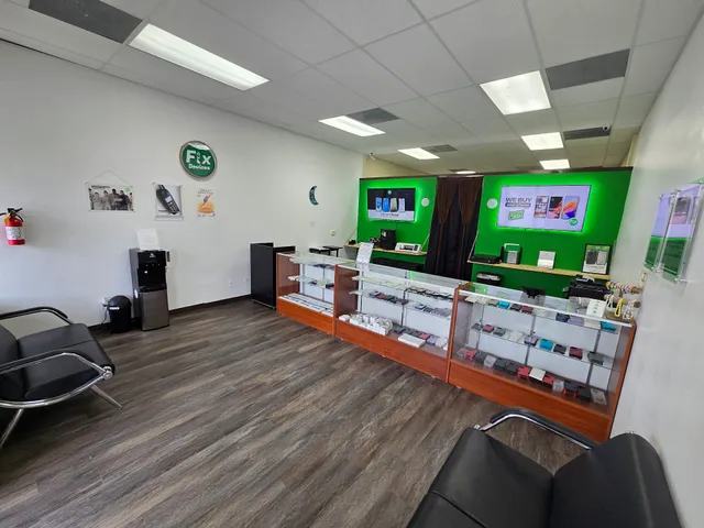 Fix Devices Phone Computer and More (Georgetown, TX)