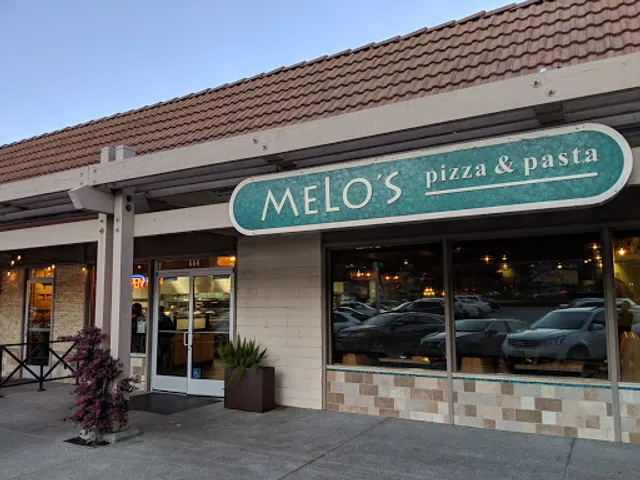 Melo's Pizza & Pasta