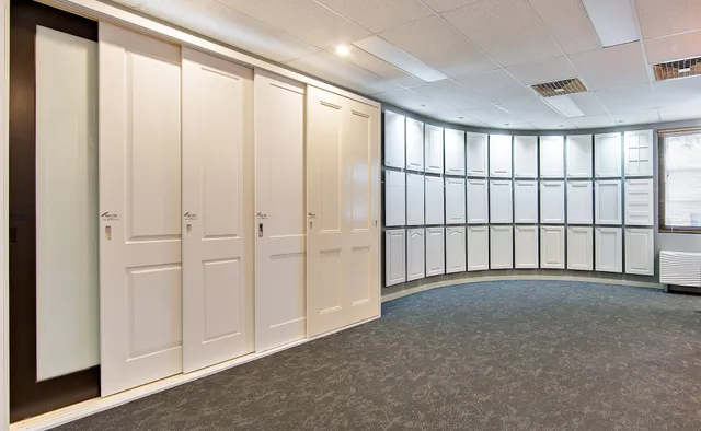 Sydney Doors - Kitchen and Wardrobe Doors