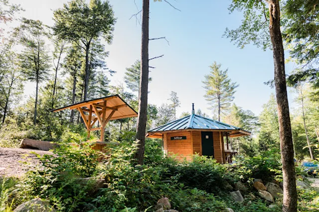 Huttopia Lake George - Adirondacks