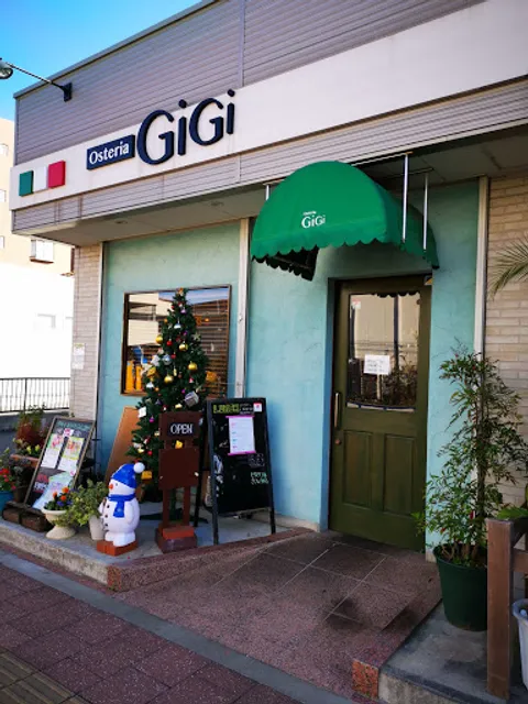 Osteria GiGi