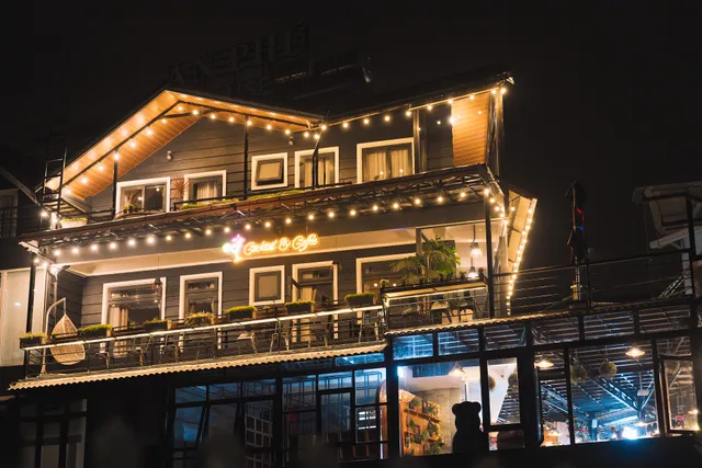 An Phú House Valley View