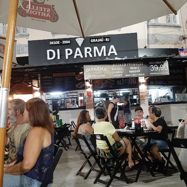 Di Parma Pizzaria