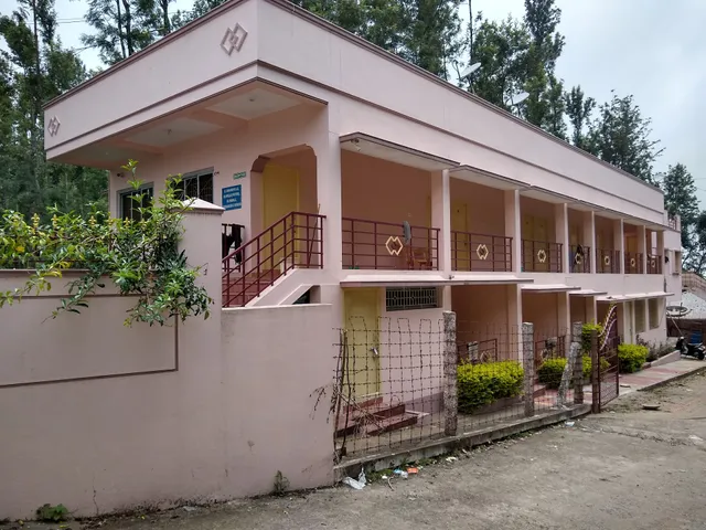 Aishwaryam inn