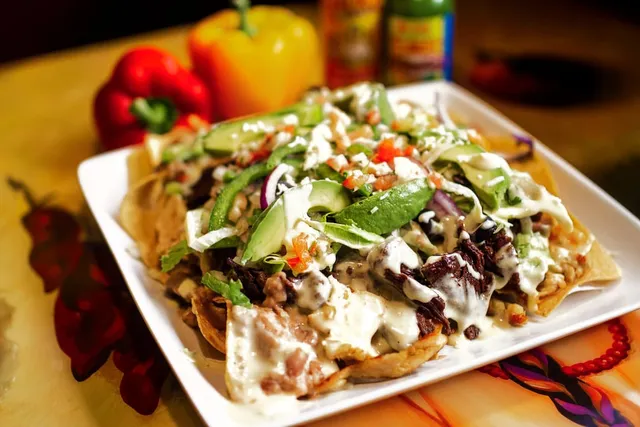 Los Tres Amigos Michigan Center