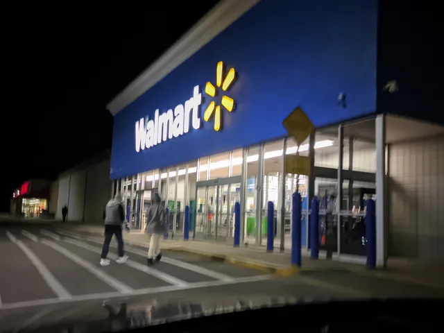 Methuen Shopping Center