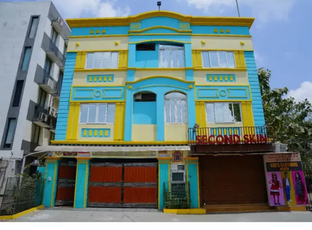 CKs Service Apartments