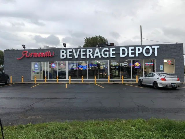 Armanetti Beverage Depot