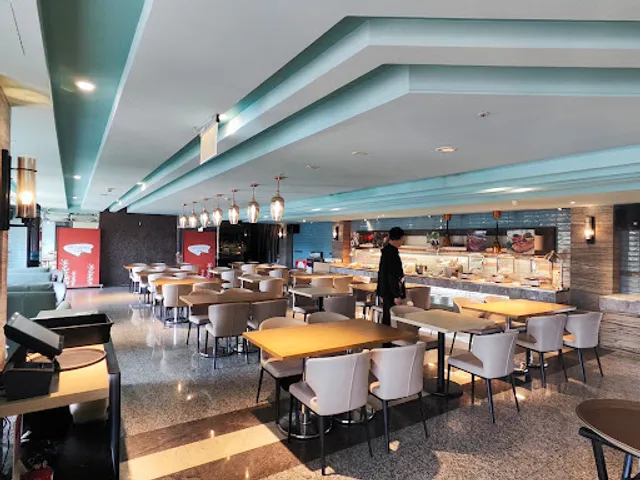 和選旅-凡爾賽廳