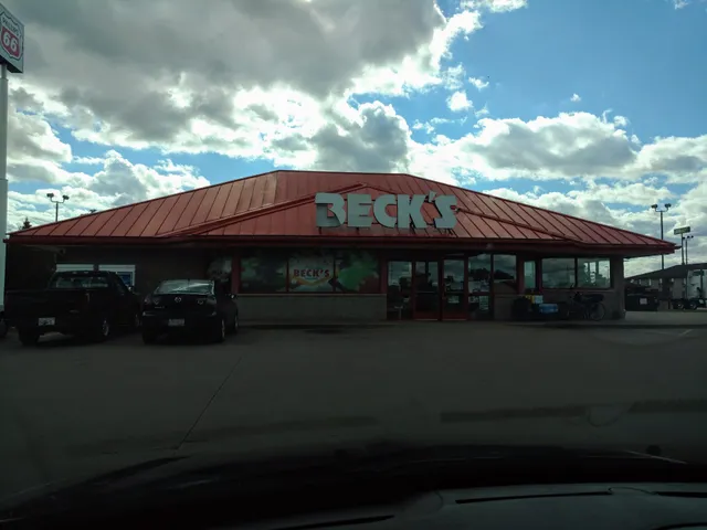 Beck's Food Mart