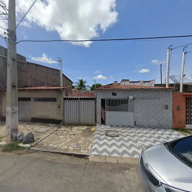 Marmitaria Dona Dinha