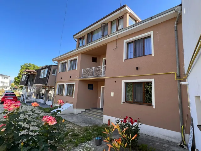 PREMONT Studios Ghimbav Brasov