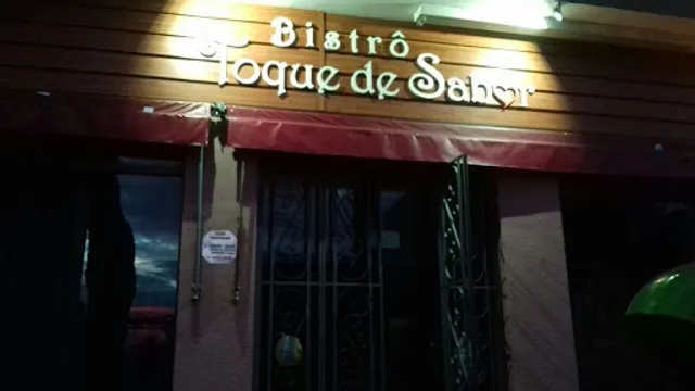Bistrô Toque De Sabor
