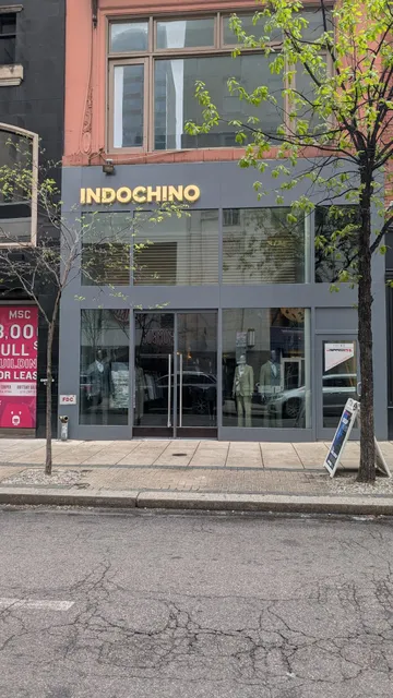 Indochino