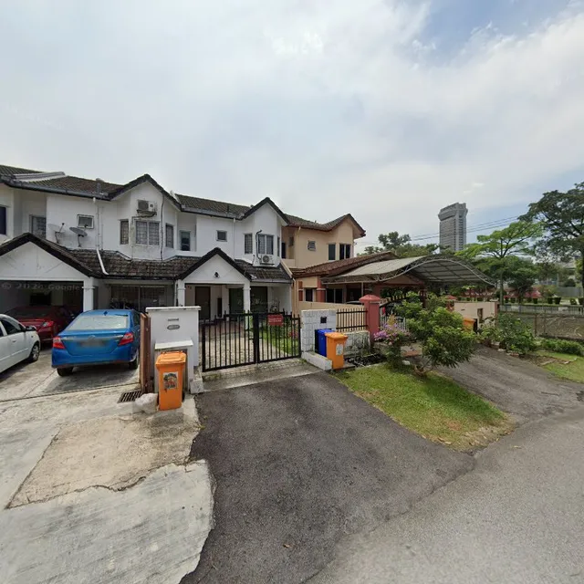 Annur Homestay Shah Alam