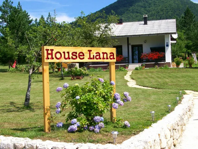 Holiday Home Lana