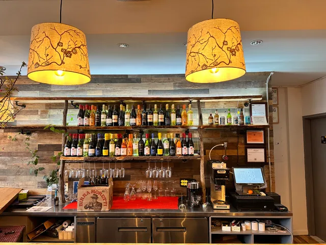 Garlic & Olive Pasta Eats