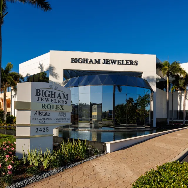 Bigham Jewelers