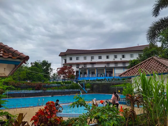 Bukit Serelo Hotel