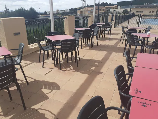 Sa Piscina Sa Taverneta