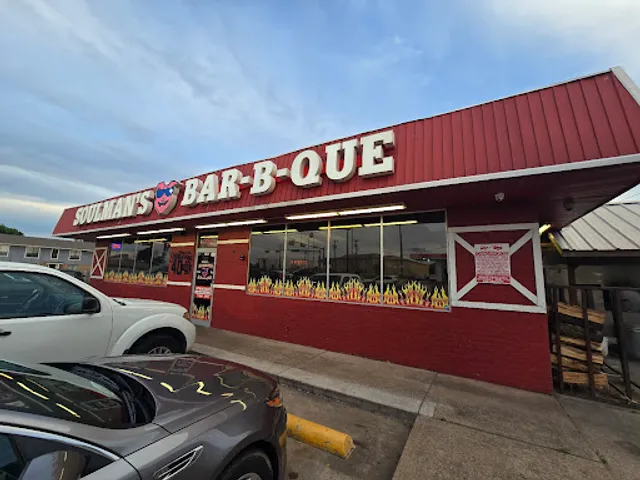 Soulman's Bar-B-Que