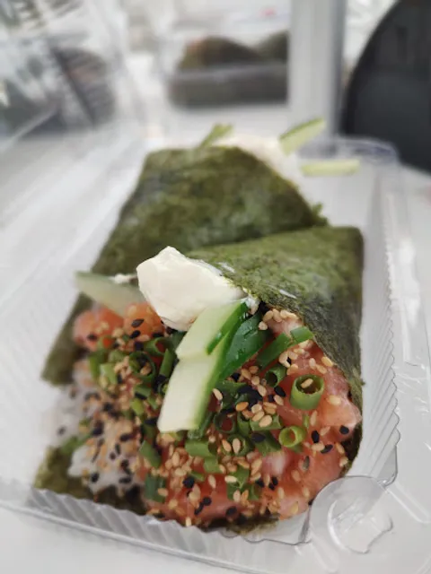 Temakeria Japesca - Garopaba