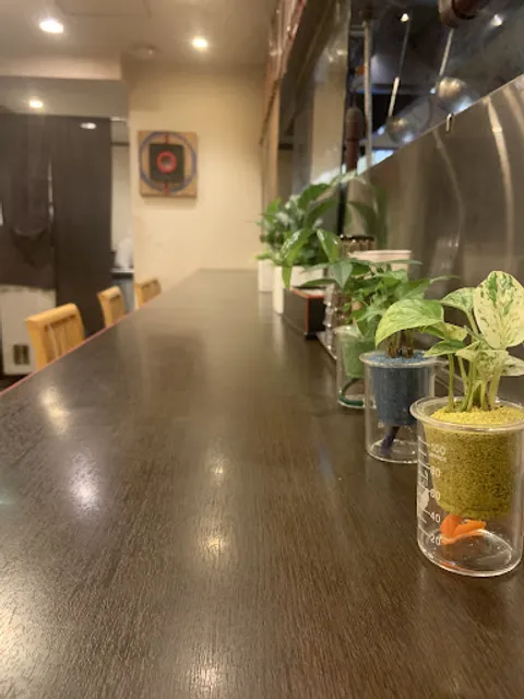 博多辛味噌タンメン 笑盛 天神南店 (えもー)