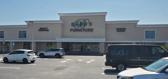 Baer's Furniture Co. Inc.