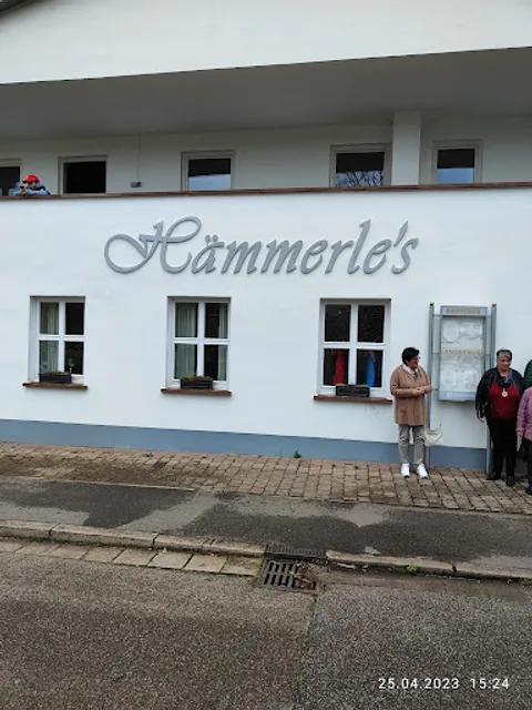 Hämmerles Restaurant