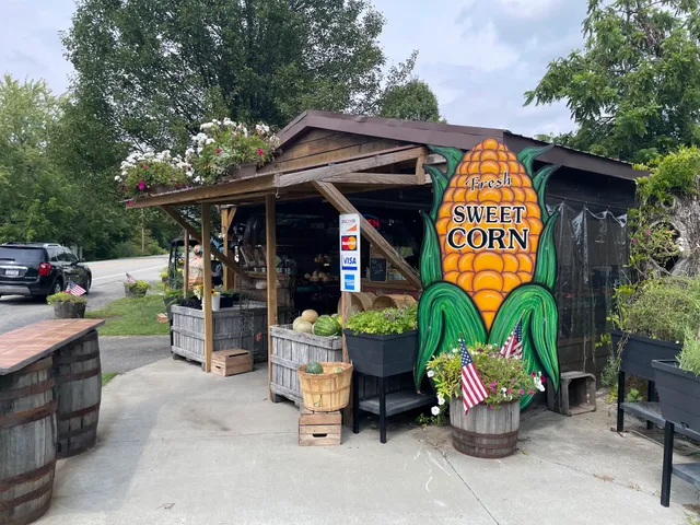 Petuske's Produce Llc