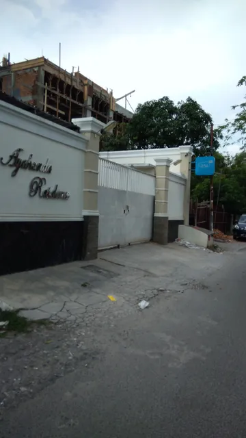 Airy Eco Syariah Medan Petisah Ayahanda Ceret 11C