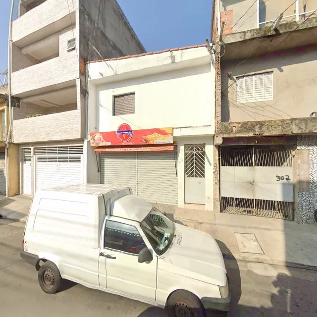 Sorveteria E Pastelaria Alves